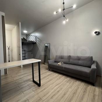 Продается 1-комнатная квартира, 33,5 м²