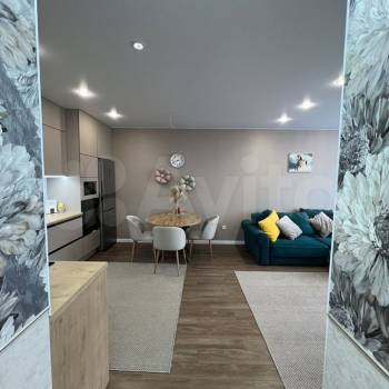 Продается 2-х комнатная квартира, 67,5 м²