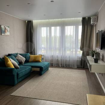 Продается 2-х комнатная квартира, 67,5 м²