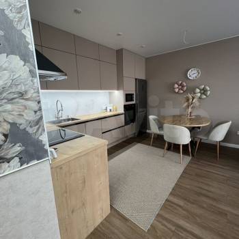 Продается 2-х комнатная квартира, 67,5 м²