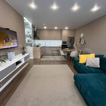 Продается 2-х комнатная квартира, 67,5 м²