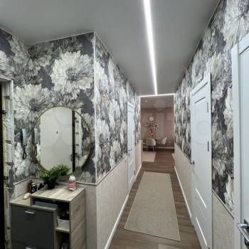 Продается 2-х комнатная квартира, 67,5 м²