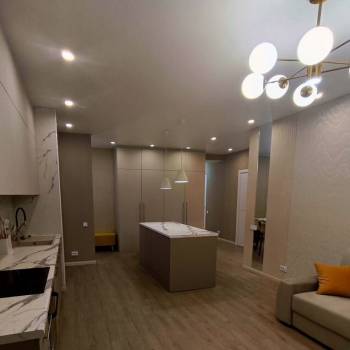 Сдается 2-х комнатная квартира, 73,3 м²