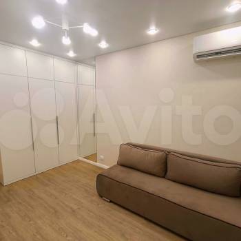 Сдается 2-х комнатная квартира, 73,3 м²