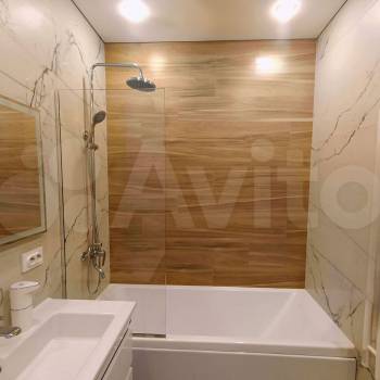 Сдается 2-х комнатная квартира, 73,3 м²