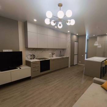 Сдается 2-х комнатная квартира, 73,3 м²
