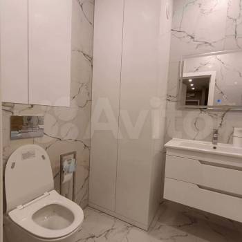 Сдается 2-х комнатная квартира, 73,3 м²