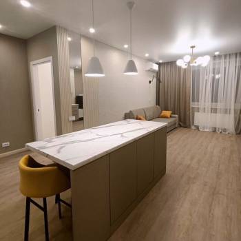 Сдается 2-х комнатная квартира, 73,3 м²