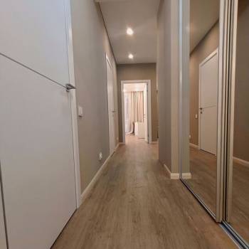 Сдается 2-х комнатная квартира, 73,3 м²