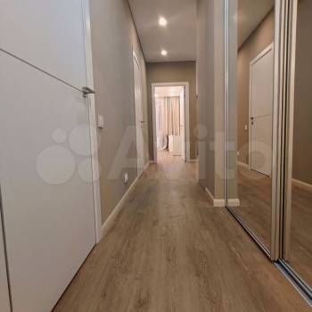 Сдается 2-х комнатная квартира, 73,3 м²