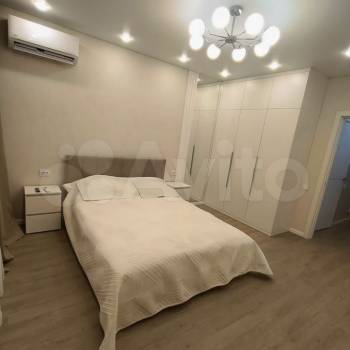 Сдается 2-х комнатная квартира, 73,3 м²