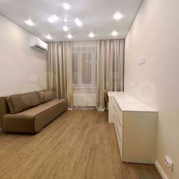 Сдается 2-х комнатная квартира, 73,3 м²