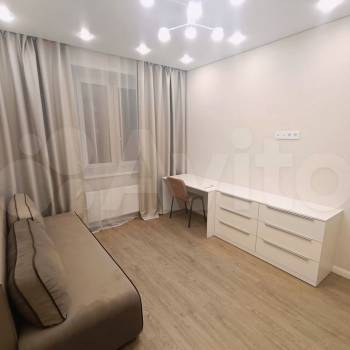 Сдается 2-х комнатная квартира, 73,3 м²