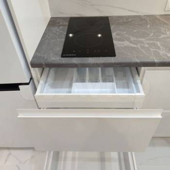 Продается 1-комнатная квартира, 46 м²