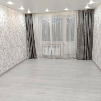 Продается 1-комнатная квартира, 46 м²