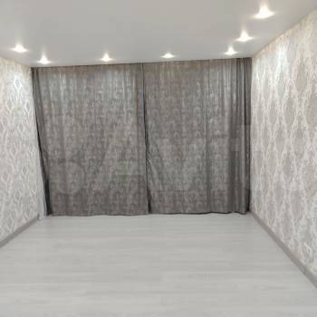 Продается 1-комнатная квартира, 46 м²