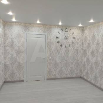 Продается 1-комнатная квартира, 46 м²