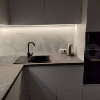 Продается 1-комнатная квартира, 46 м²