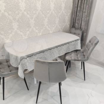 Продается 1-комнатная квартира, 46 м²