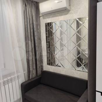 Продается 1-комнатная квартира, 46 м²