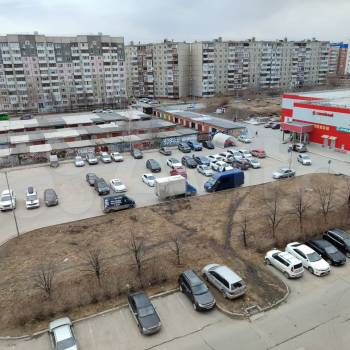 Продается 1-комнатная квартира, 46 м²