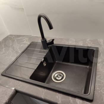 Продается 1-комнатная квартира, 46 м²