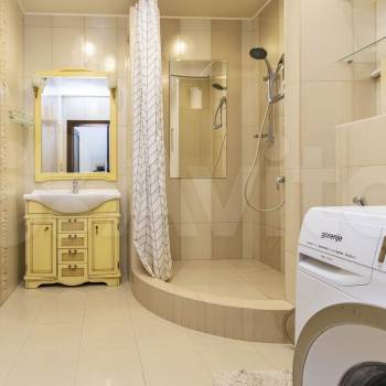 Продается 3-х комнатная квартира, 103 м²