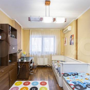 Продается 3-х комнатная квартира, 103 м²