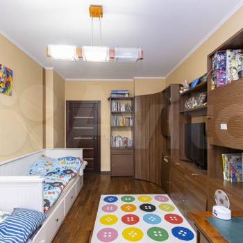 Продается 3-х комнатная квартира, 103 м²