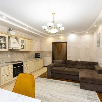 Продается 3-х комнатная квартира, 103 м²
