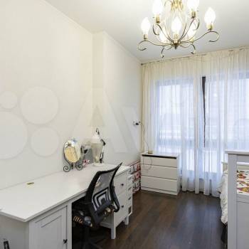 Продается 3-х комнатная квартира, 103 м²