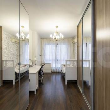 Продается 3-х комнатная квартира, 103 м²