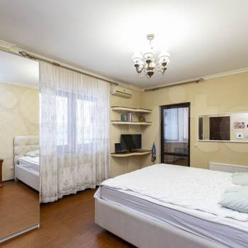 Продается 3-х комнатная квартира, 103 м²