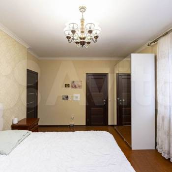 Продается 3-х комнатная квартира, 103 м²