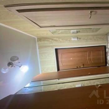 Продается 1-комнатная квартира, 30,6 м²