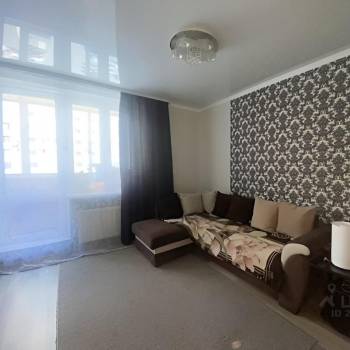 Продается 1-комнатная квартира, 30,6 м²