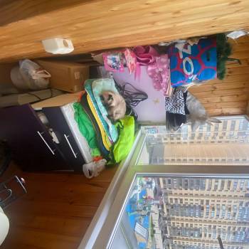 Продается 1-комнатная квартира, 30,6 м²