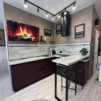 Продается 1-комнатная квартира, 37 м²