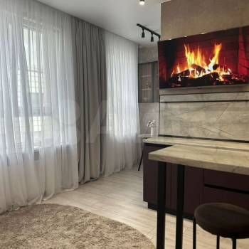 Продается 1-комнатная квартира, 37 м²