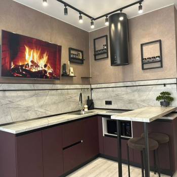 Продается 1-комнатная квартира, 37 м²