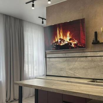 Продается 1-комнатная квартира, 37 м²