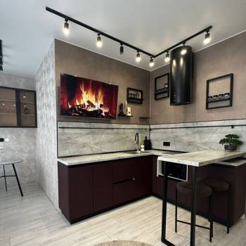 Продается 1-комнатная квартира, 37 м²