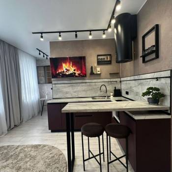 Продается 1-комнатная квартира, 37 м²