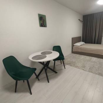 Сдается 1-комнатная квартира, 26 м²