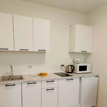 Сдается 1-комнатная квартира, 26 м²