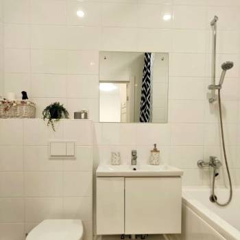 Сдается 1-комнатная квартира, 26 м²