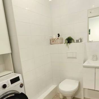 Сдается 1-комнатная квартира, 26 м²