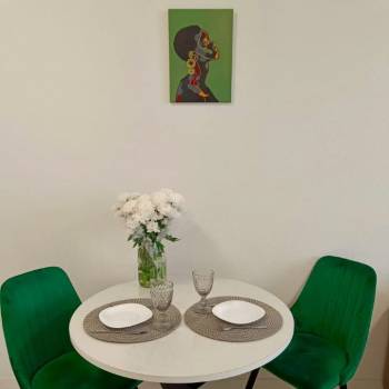 Сдается 1-комнатная квартира, 26 м²