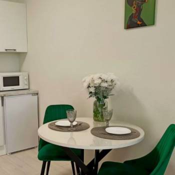 Сдается 1-комнатная квартира, 26 м²