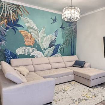 Продается 3-х комнатная квартира, 120 м²